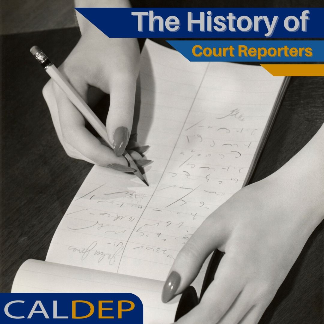 California Deposition Reporters on LinkedIn: 📜 Are you curious about California Deposition Reporters on LinkedIn: 📜 Are you curious about