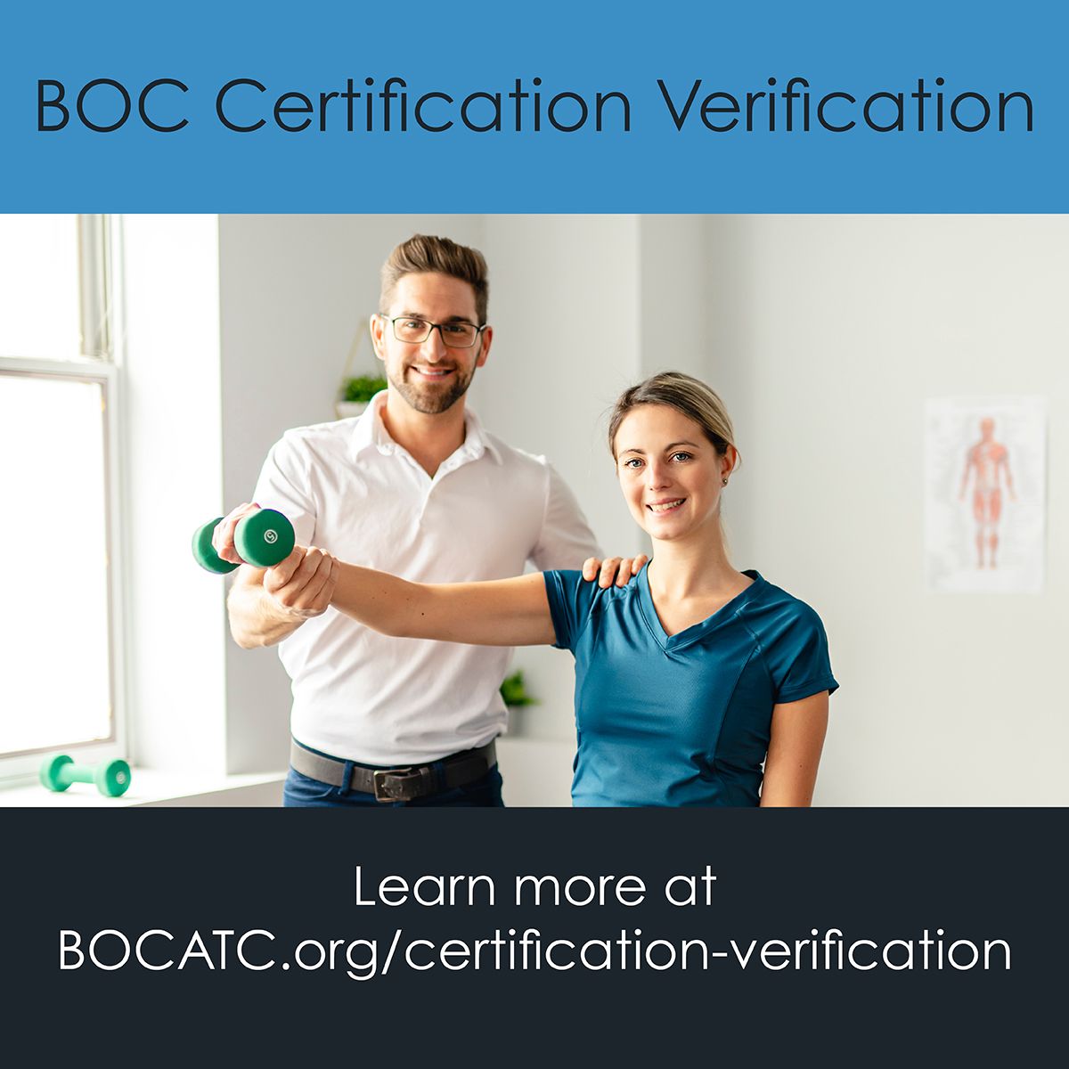 Board of Certification for the Athletic Trainer on LinkedIn: Certified Board of Certification for the Athletic Trainer on LinkedIn: Certified