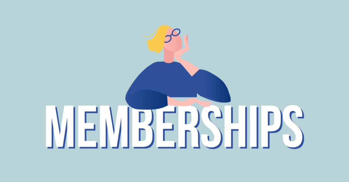 What is a membership? What is a membership?