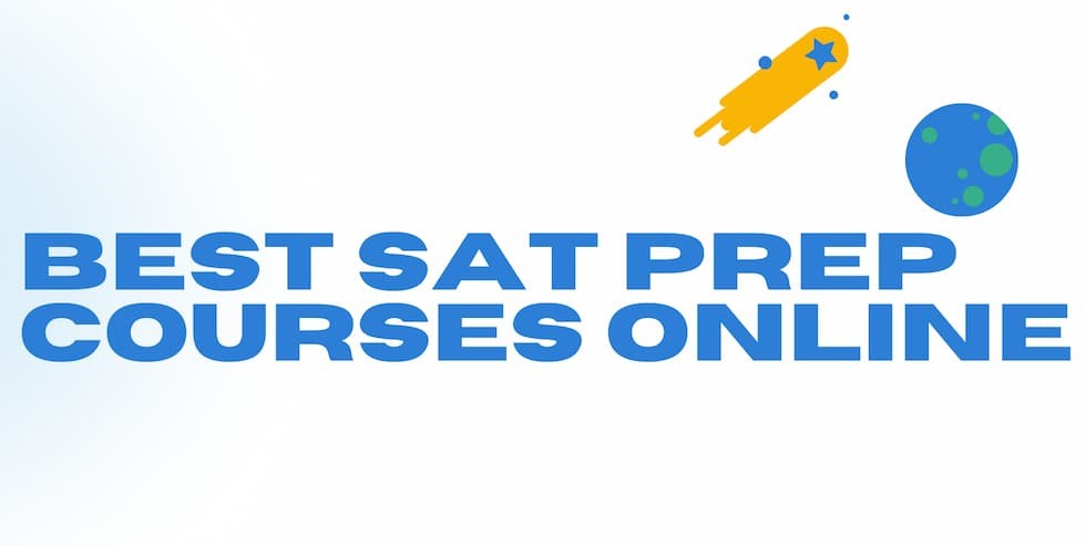 Best Online SAT Prep Courses [2024 Ranked]