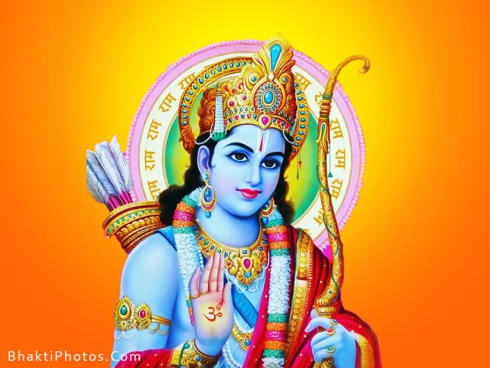 Why Lord Rama is the incarnation of a perfect human being?