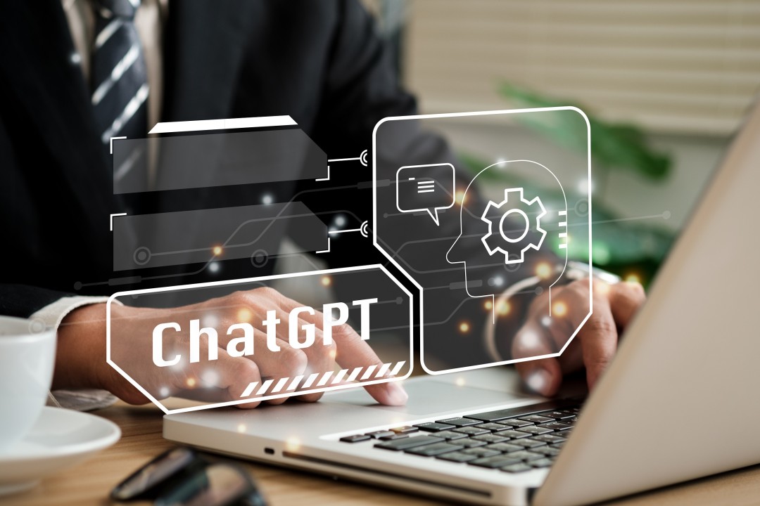 What Does ChatGPT Mean for the Future of Business?