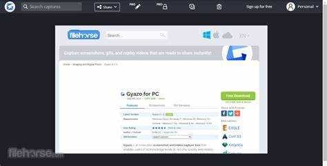  Get Free Gyazo to Easily Capture Screenshots and Share Them Online