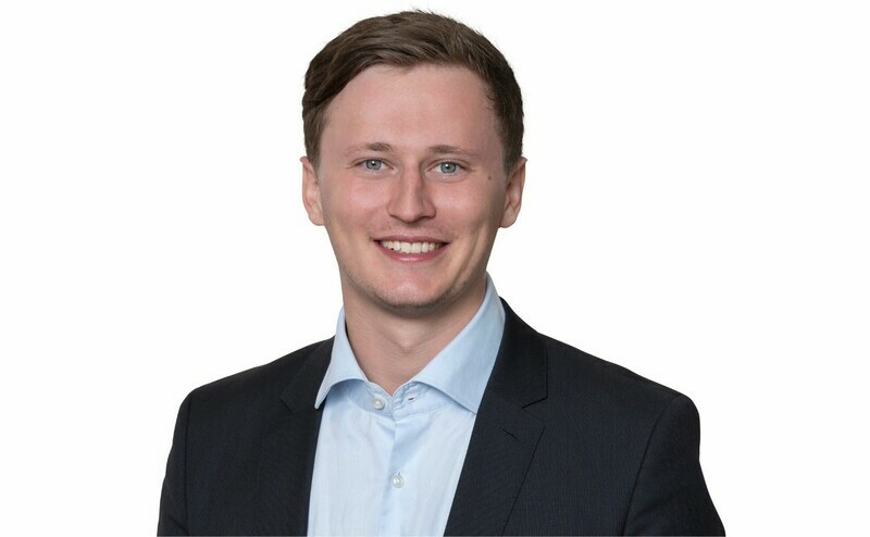 Wealth Manager von Berenberg wird Leiter bei Single Family Office