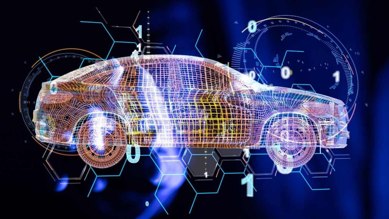 Top 7 Tech Trends for the Automotive Industry to Watch in 2023 Top 7 Tech Trends for the Automotive Industry to Watch in 2023