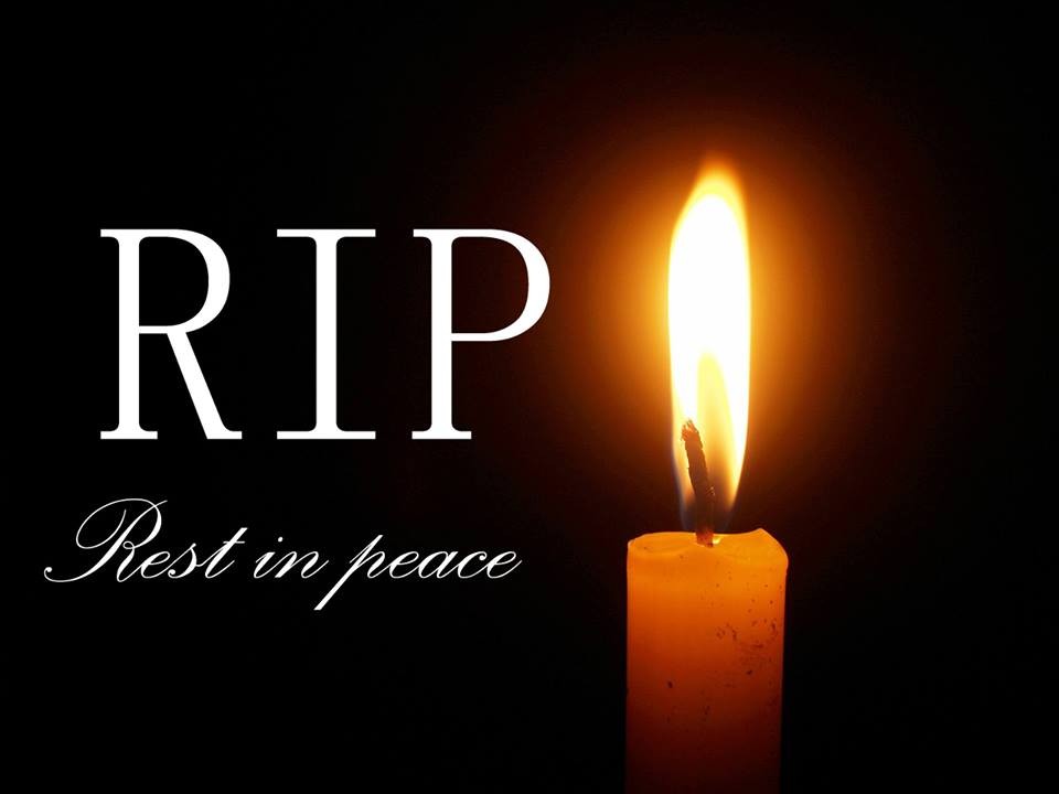 Rest in peace: a fallacy or a truer phrase?