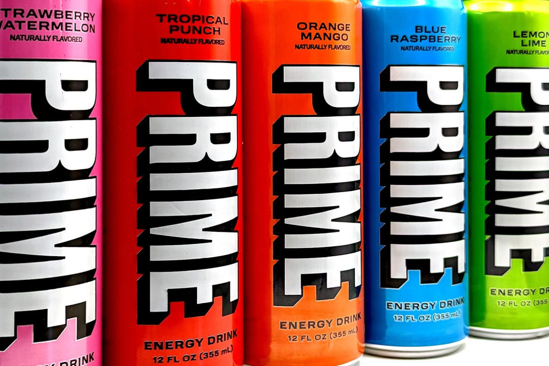 Prime Energy Drink: A Marketing Masterpiece Prime Energy Drink: A Marketing Masterpiece