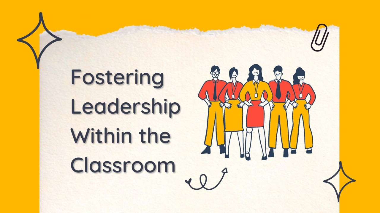 Leadership Games for High School Students: Unlocking Potential and Fostering Success
