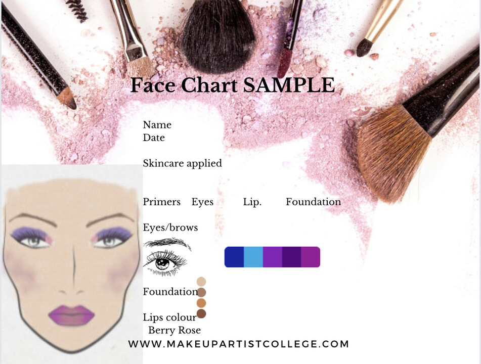 Makeup Stencils for Eyes: Unlock Your Eye Makeup Potential with Essential Tools