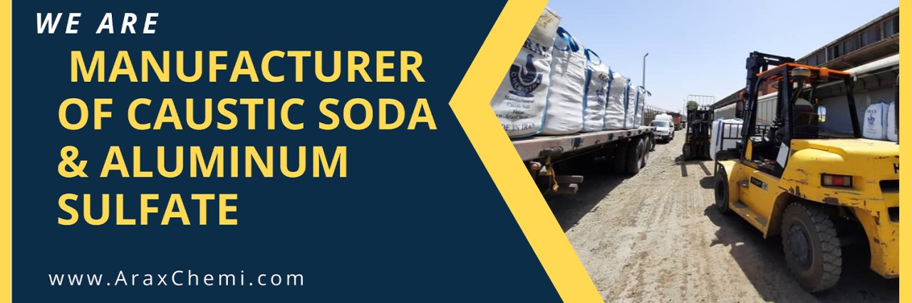 caustic soda in food production-Arax Chemistry Co