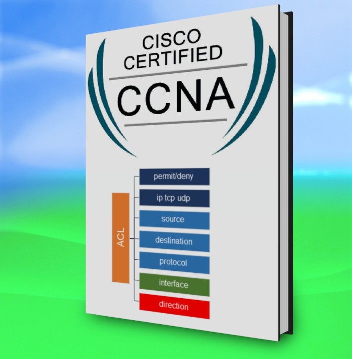 CCNA : ACL ( Video )