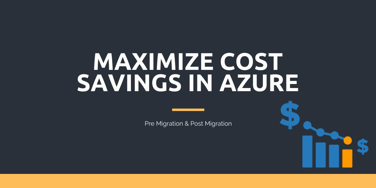 Achieving Cost Optimization Mastery in Azure: 51 Actionable Strategies ...