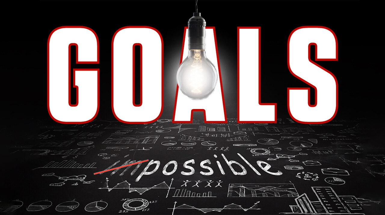 How To Achieve Impossible Goals