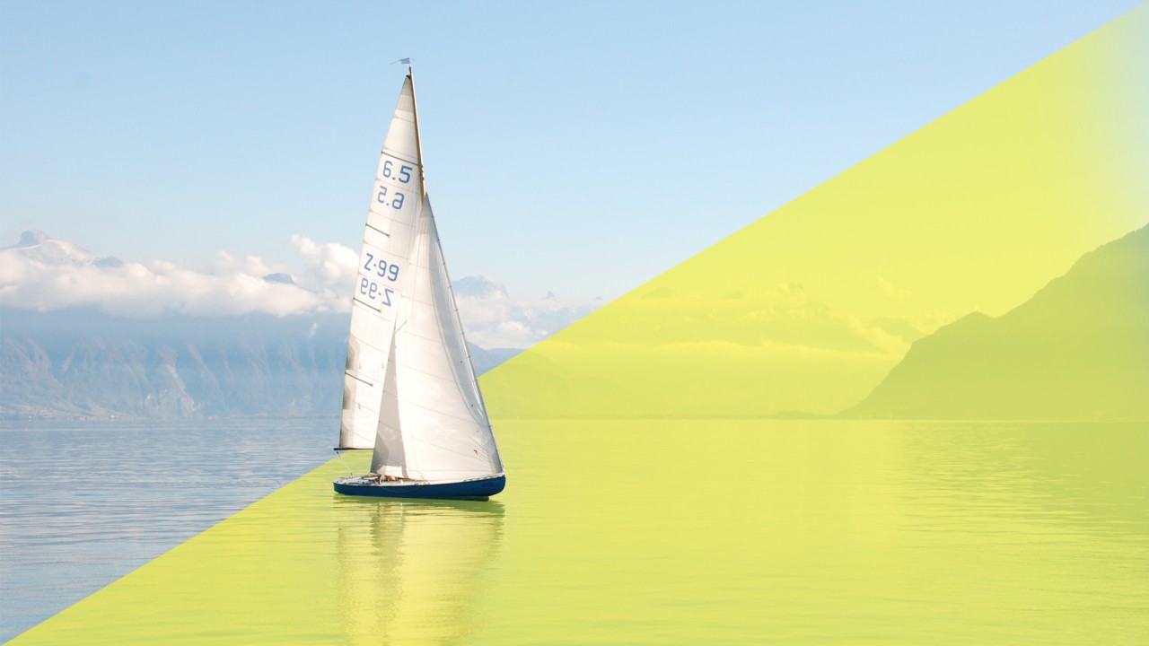 How Purpose Keeps Your Boat Afloat How Purpose Keeps Your Boat Afloat