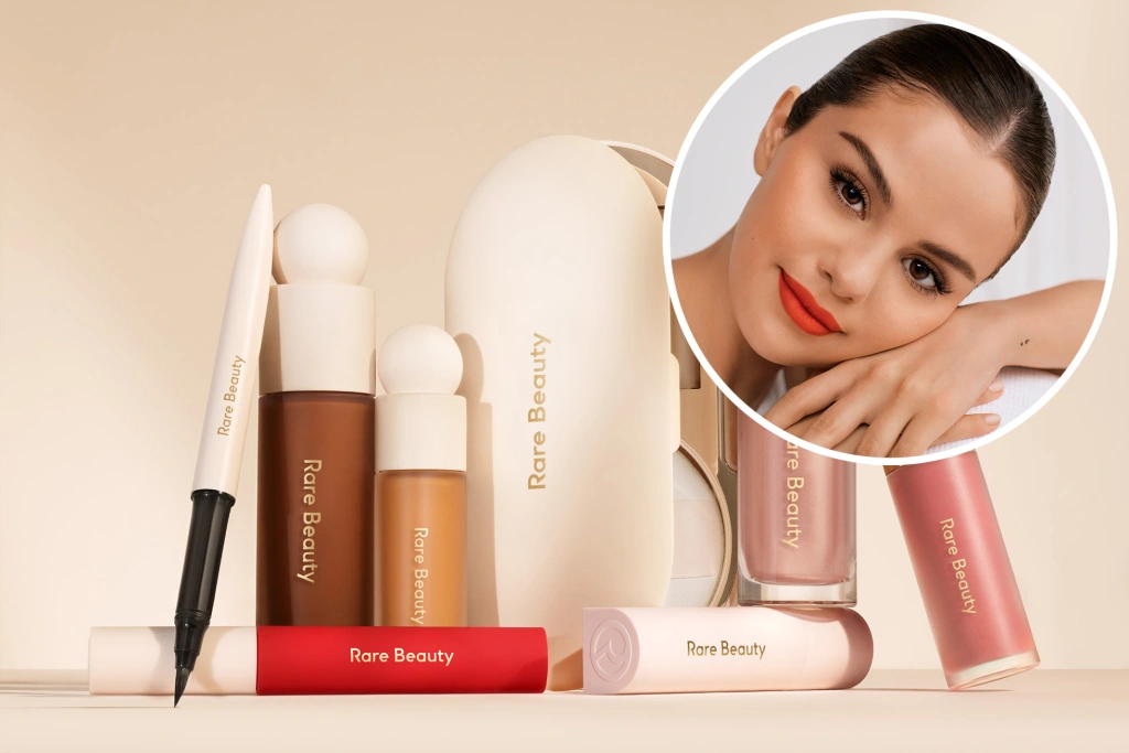 Rare Beauty's Influencer Marketing Strategy Revealed: Empowering ...