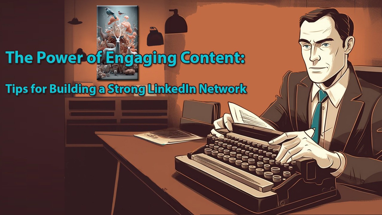Best Practice and Tips for LinkedIn Copywriting.