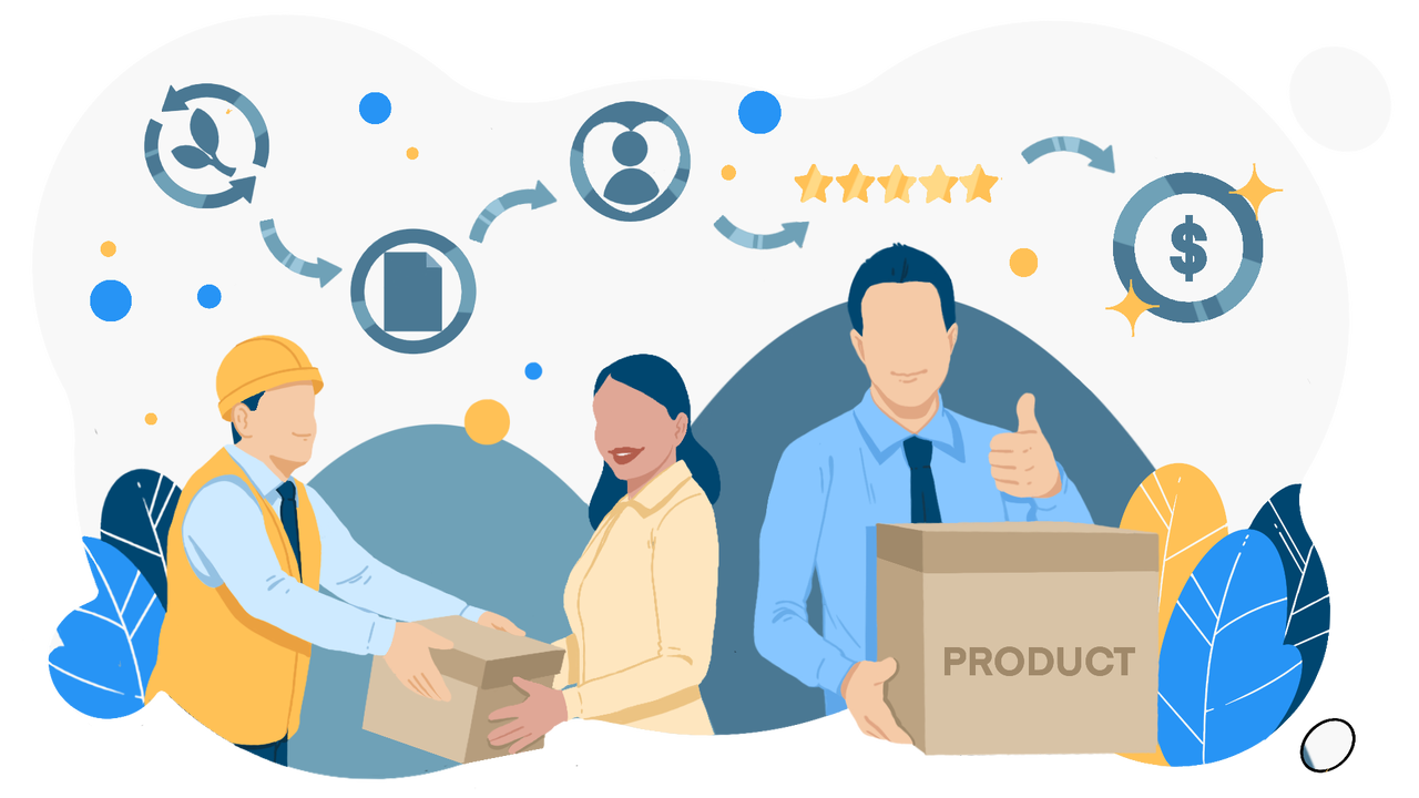 Why Should My Supplier Care How I Run My Business? Why Should My Supplier Care How I Run My Business?