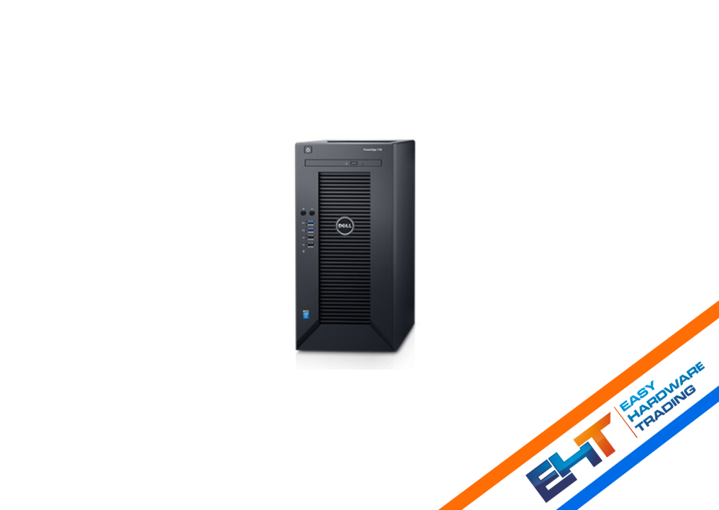 Best Small Business Server of 2022: Dell PowerEdge T30
