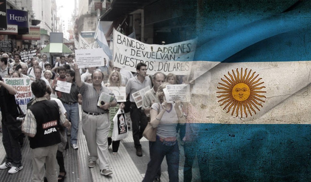 Por qué está en crisis la economía de Argentina?