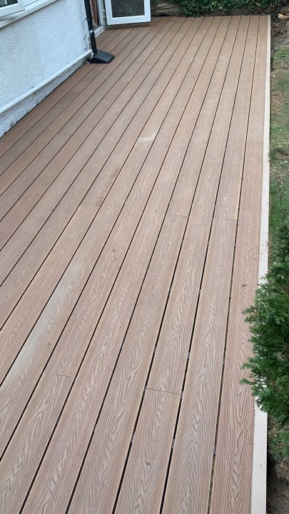 Cheap Composite Decking Elevating Your