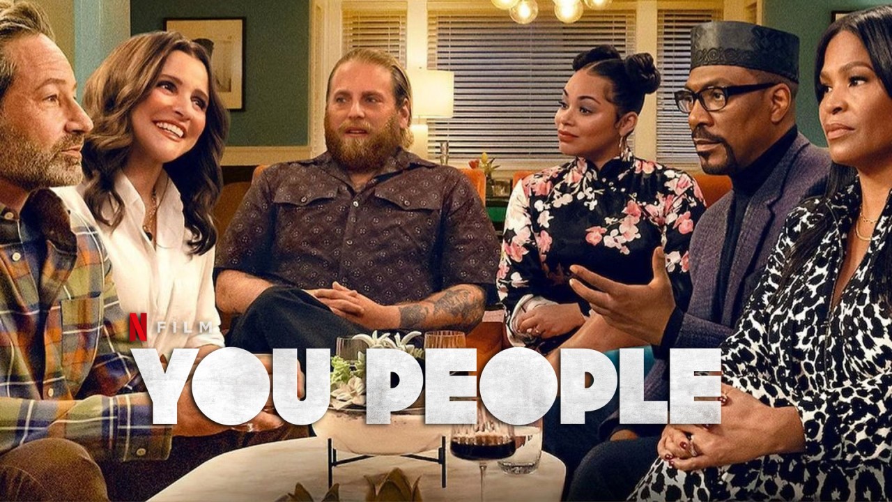 You People (2023) | OnlinE Full MoviE Download FreE