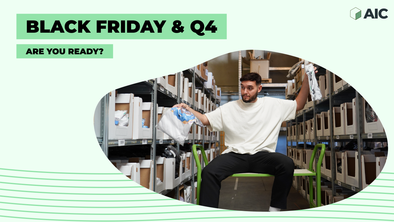 🎯 Erfolg an Black Friday & Q4: So verpasst du keinen Umsatz! 