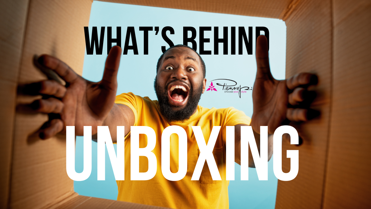 Unboxing the Power of Packaging: How Apple, Coca-Cola, Louis Vuitton and  Gucci Use it to