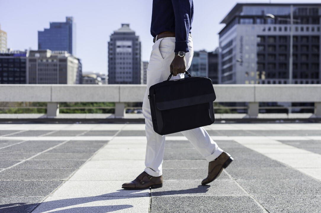 Why a Laptop Bag is Essential for Your Travels