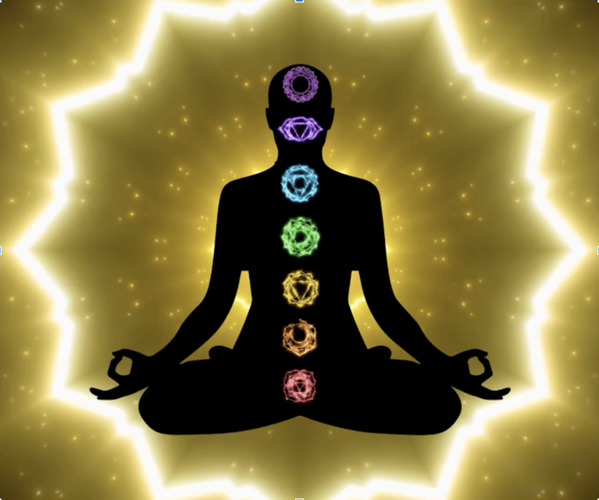 How to balance your Chakras for Optimum Mental Health
