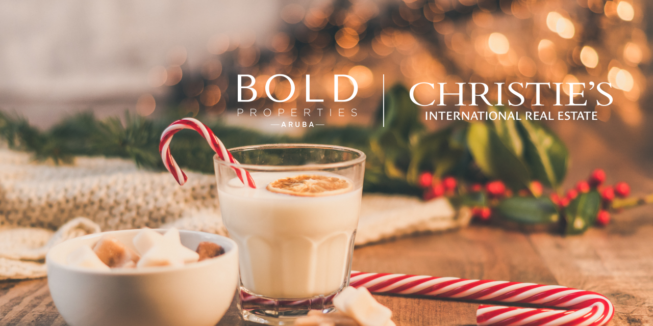 Warmest Greetings from Bold Properties Aruba | Embrace the Magic of ...
