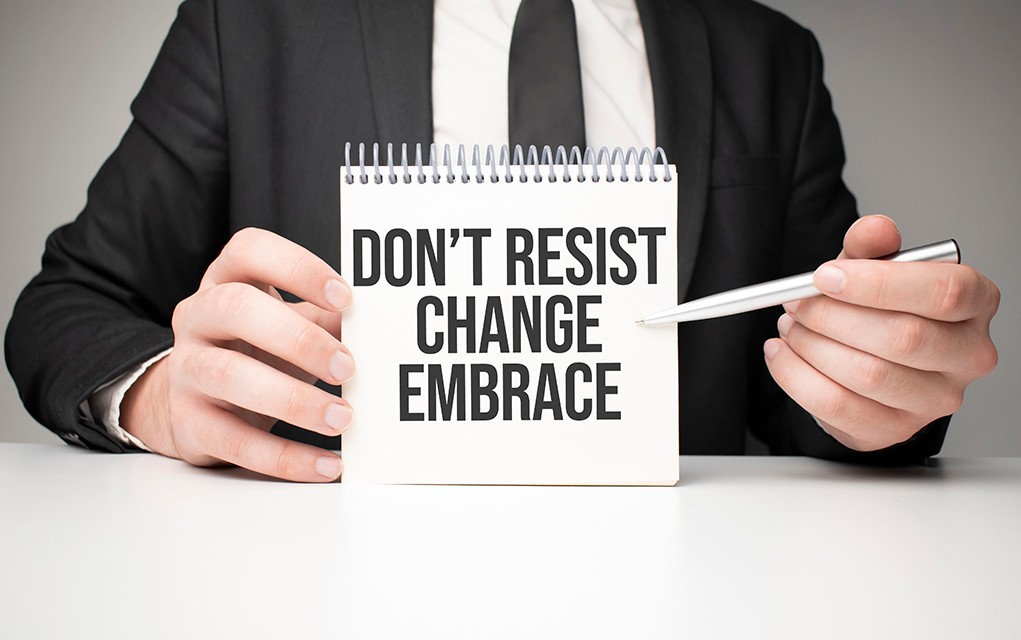 Mastering Change Resistance in Project Management: Proven Strategies Mastering Change Resistance in Project Management: Proven Strategies