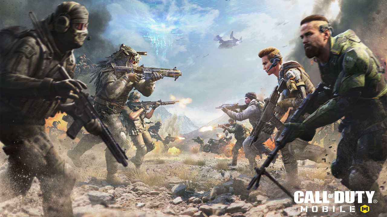 Call of Duty Mobile vs. Warzone Mobile: A Battle for Supremacy