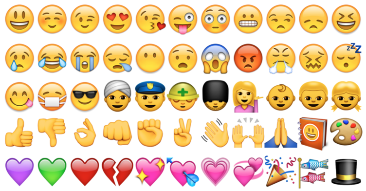fotos de emoji triste perfil
