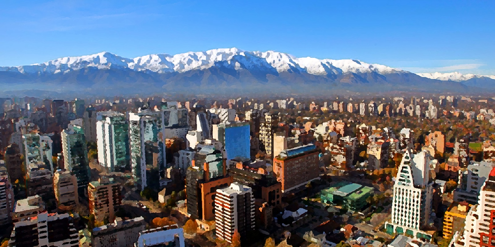 Insurance Market in Chile - 2023.06 Rankings