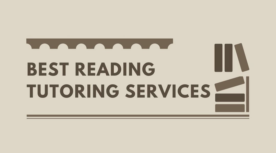 Best Online Reading Tutoring Services of 2024