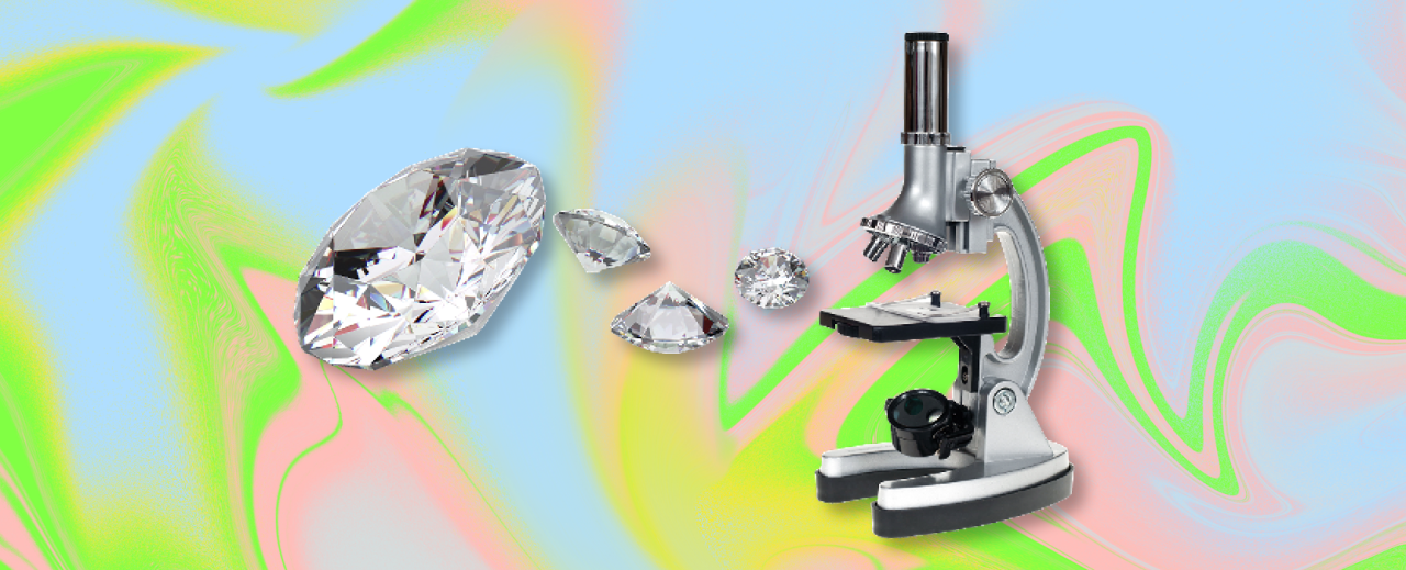 Lab Grown Diamonds 101