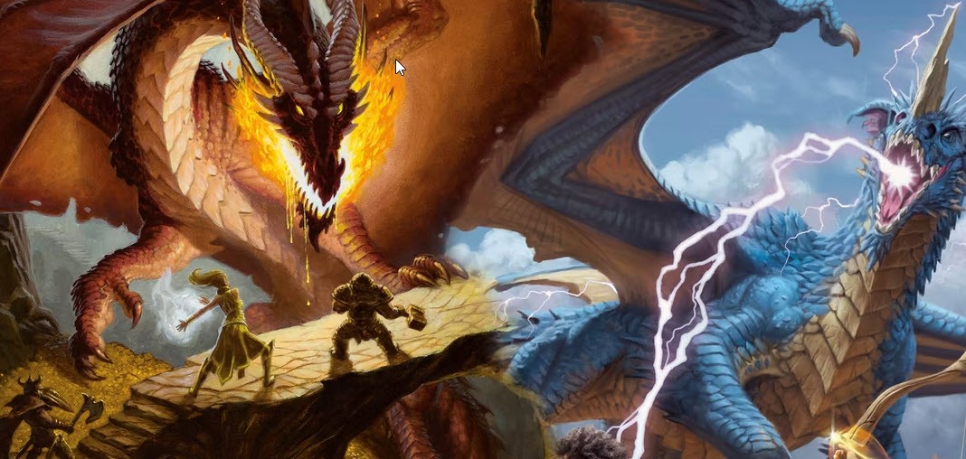 The Power of ChatGPT: A Dungeon Master's Guide to Enhancing D&D Games