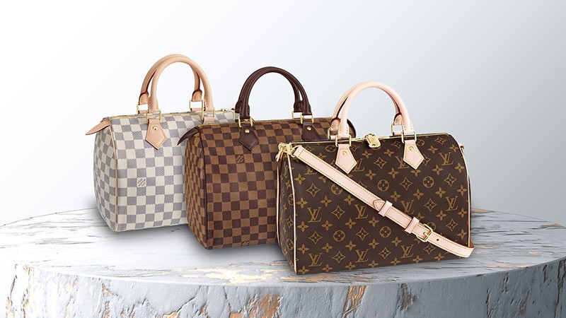 Coveted Classics: Discover Louis Vuitton's Most Timeless Iconic