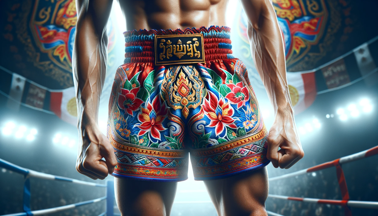 Best Muay Thai Shorts for Training & Style