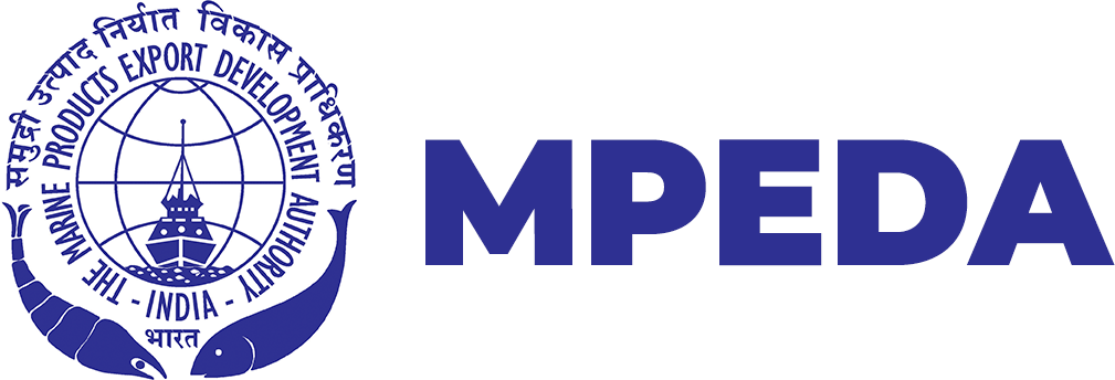 The Marine Products Export Development Authority (MPEDA)