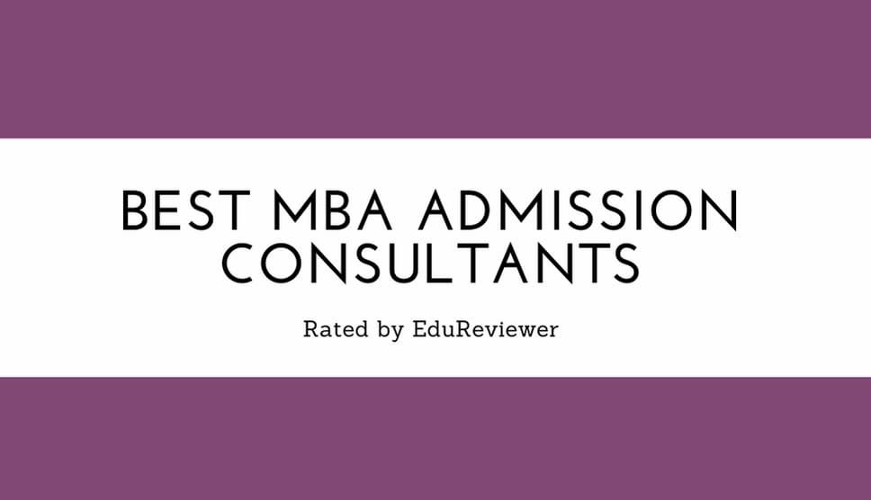 5 Best MBA Consultants: Admissions Firms of 2024