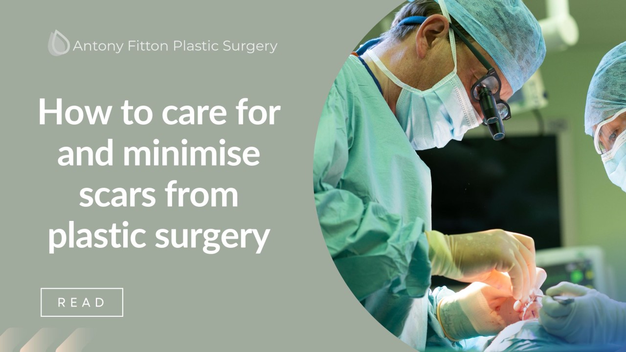 Elevating Beauty: Expert Plastic Surgeon Care for You