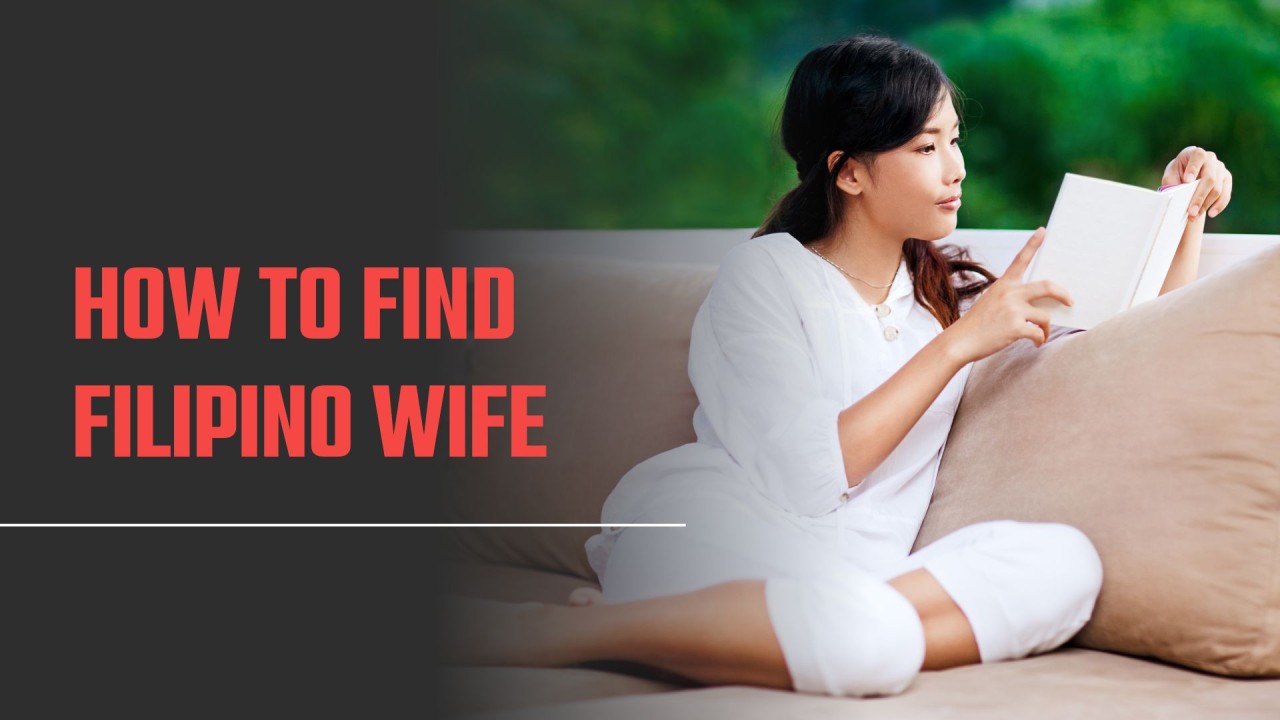Filipino Brides: How to Find Filipino Women for Marriage & Dating in 2024