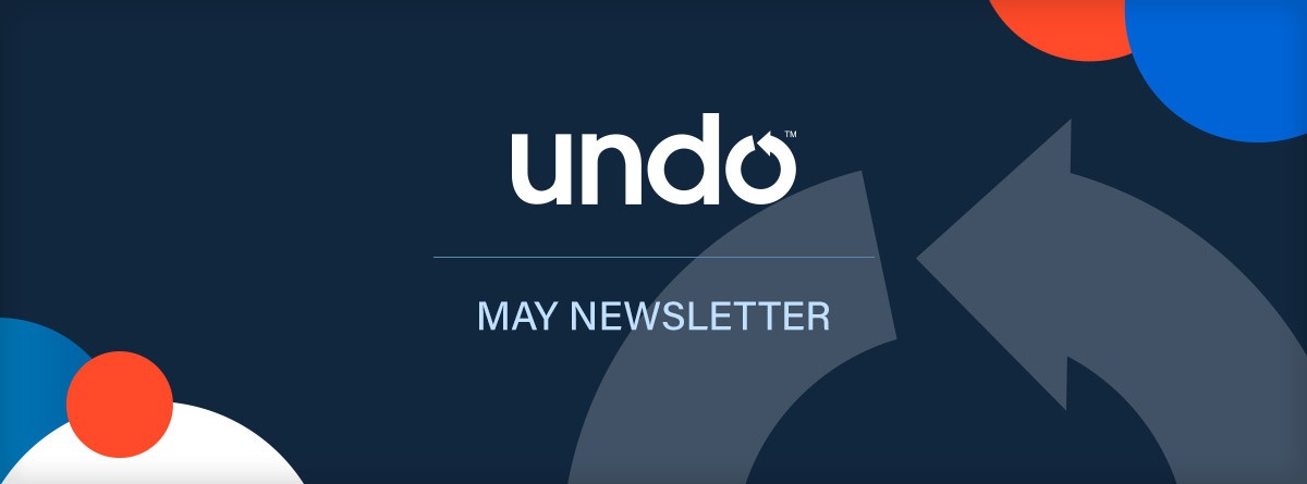 Undo Update May 2023: 10 changes that improved our tests and how to Undo Update May 2023: 10 changes that improved our tests and how to