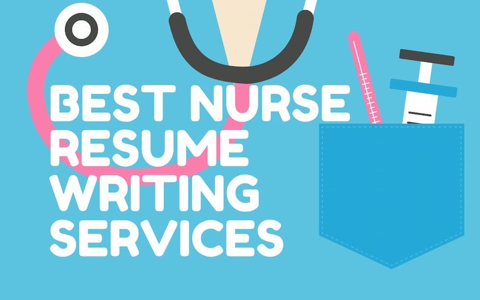 5 Best Nurse Resume Writing Services in 2024