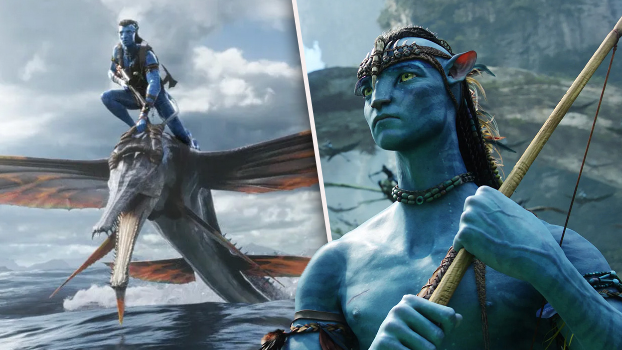 Avatar: The Way of Water (2022) | FULL MoviE, free