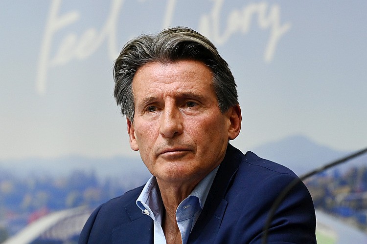 Coe says again, no Russians in track in Paris; LA28’s Carter steps back ...