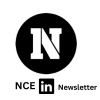 Artwork for NCE LinkedIn Newsletter