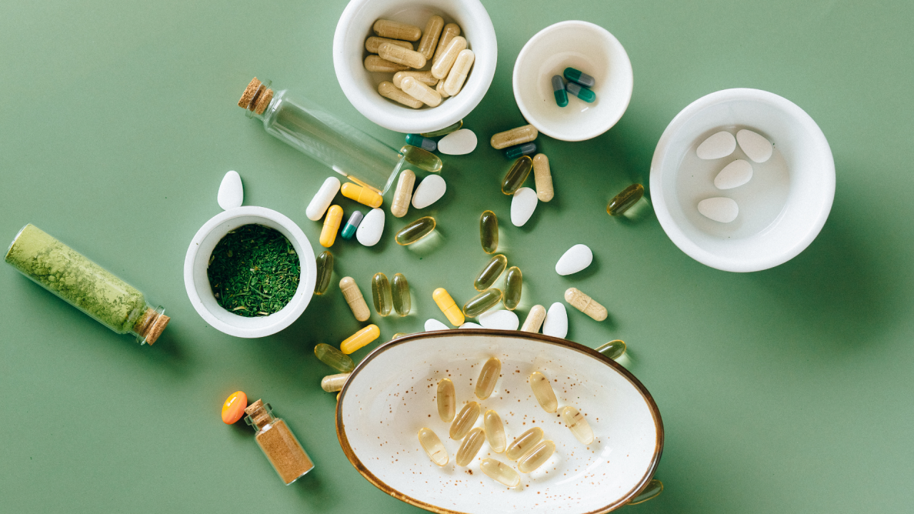 Unlocking the Potential of Food Supplements in the Consumer Healthcare Market