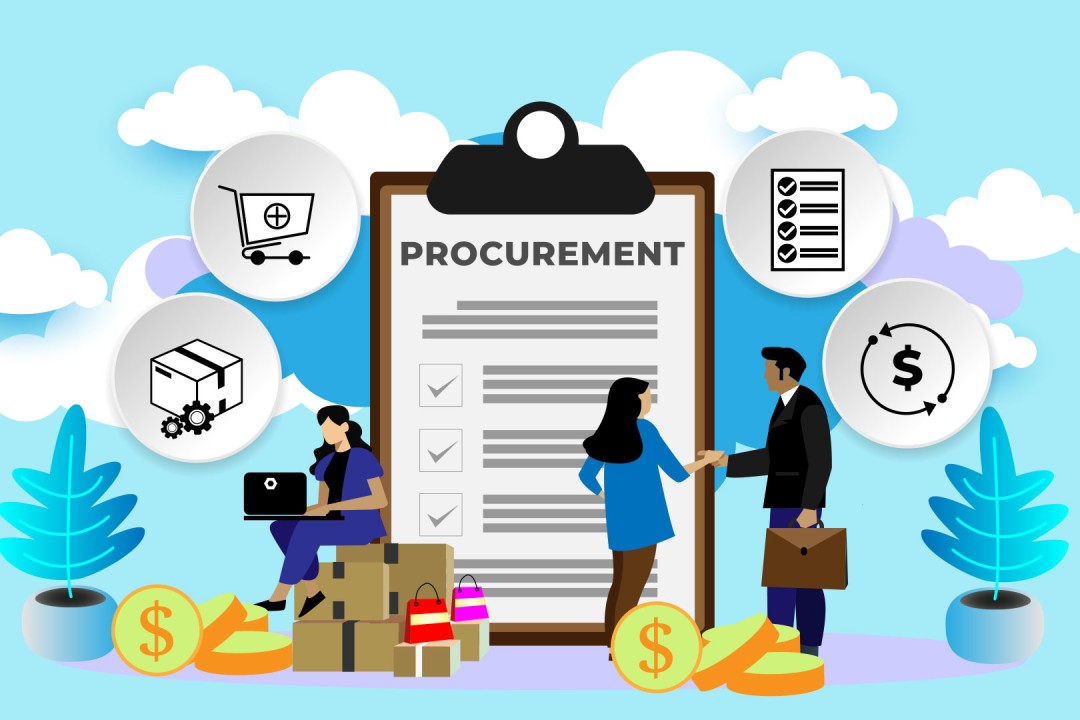 The Importance of Supplier Relationship Management in Procurement The Importance of Supplier Relationship Management in Procurement